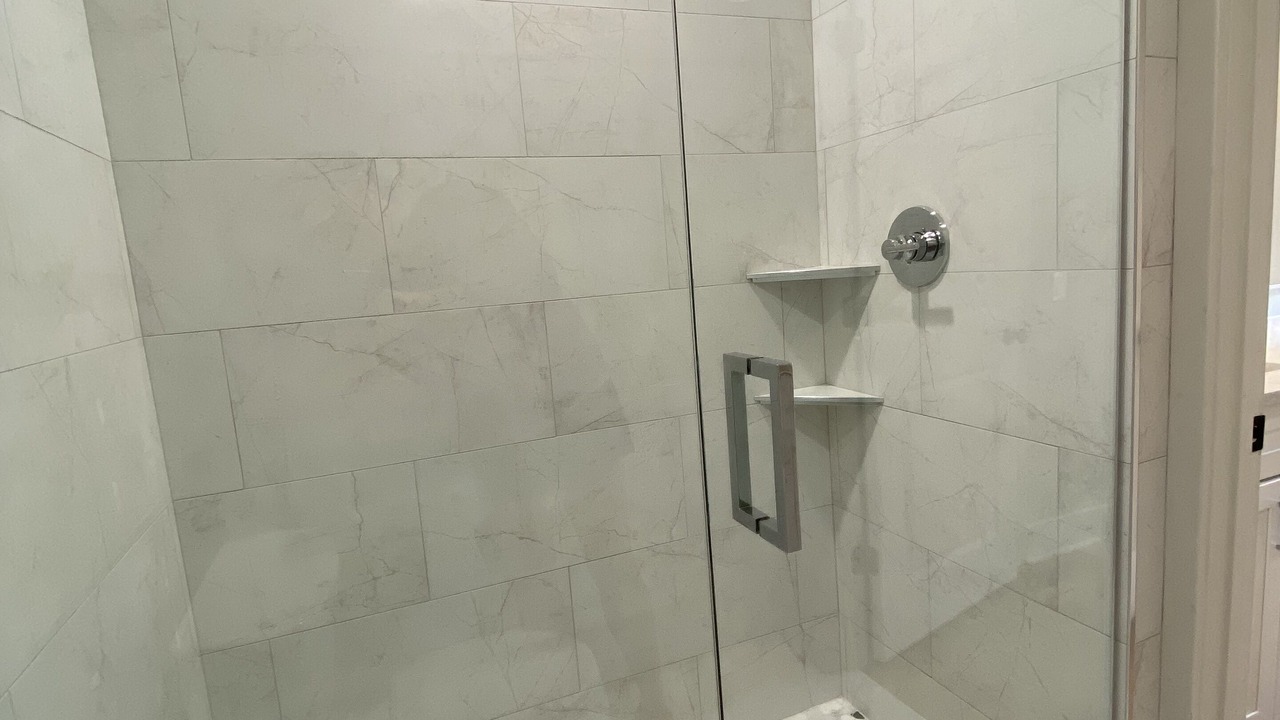 Photo of Bathroom in Southeast Pensacola