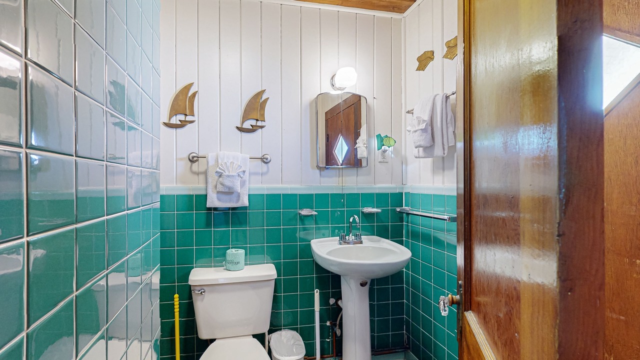 Photo of Bathroom in Bahama Beach