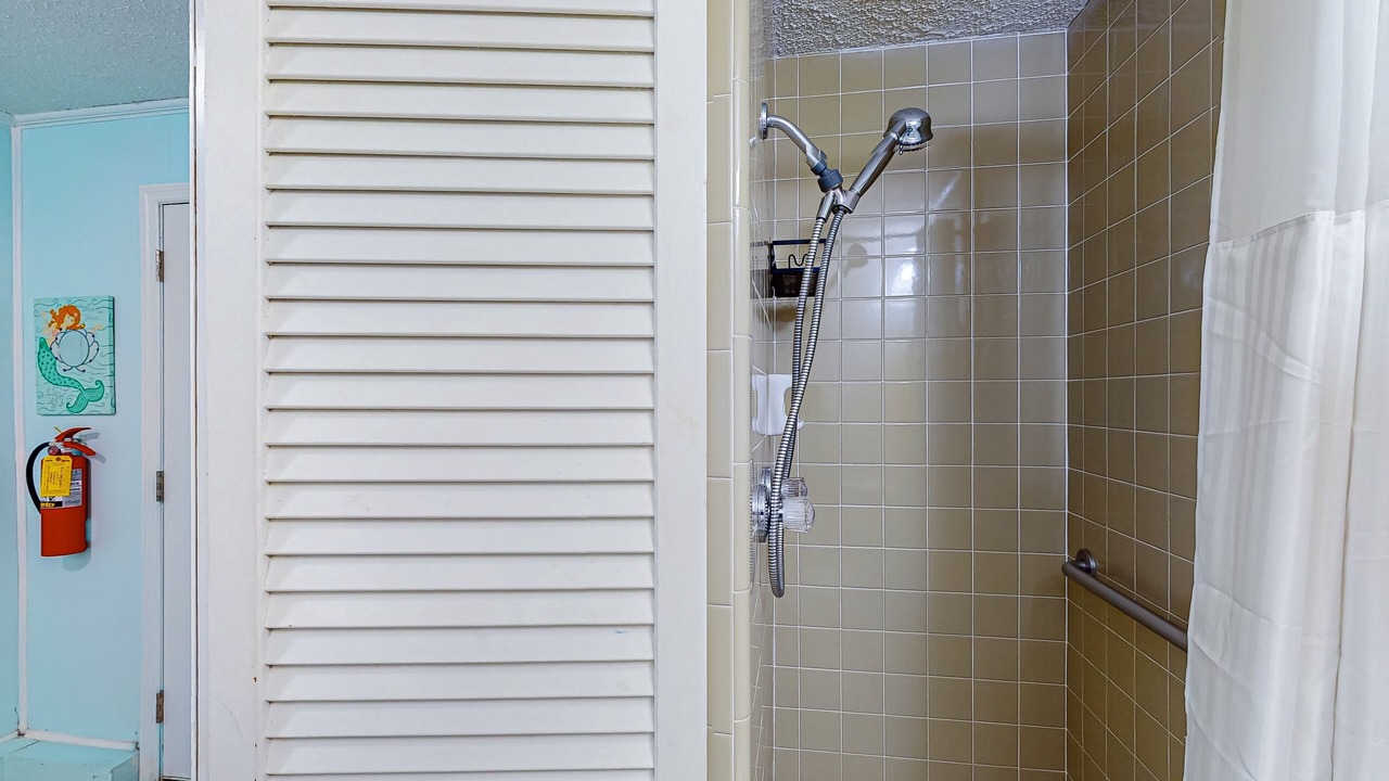 Photo of Bathroom in Bahama Beach
