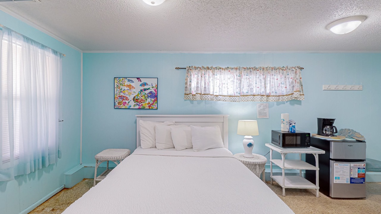 Photo of Bedroom in Bahama Beach