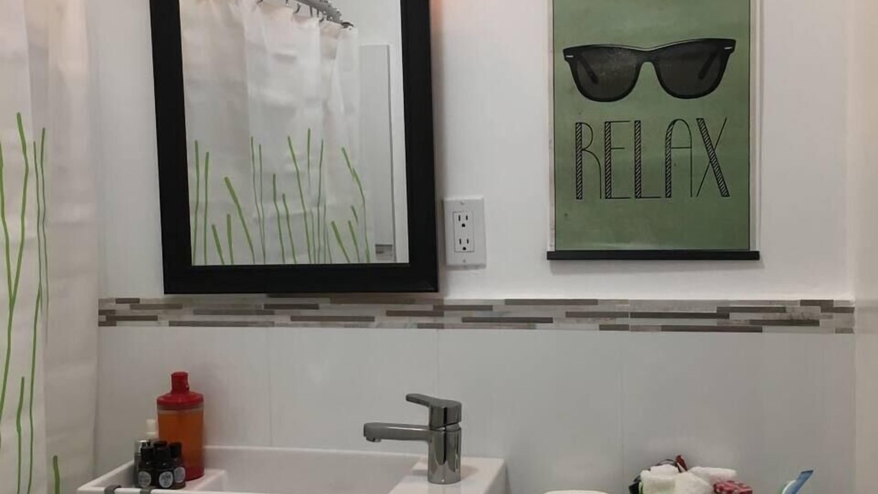 Photo of Bathroom in Little Havana