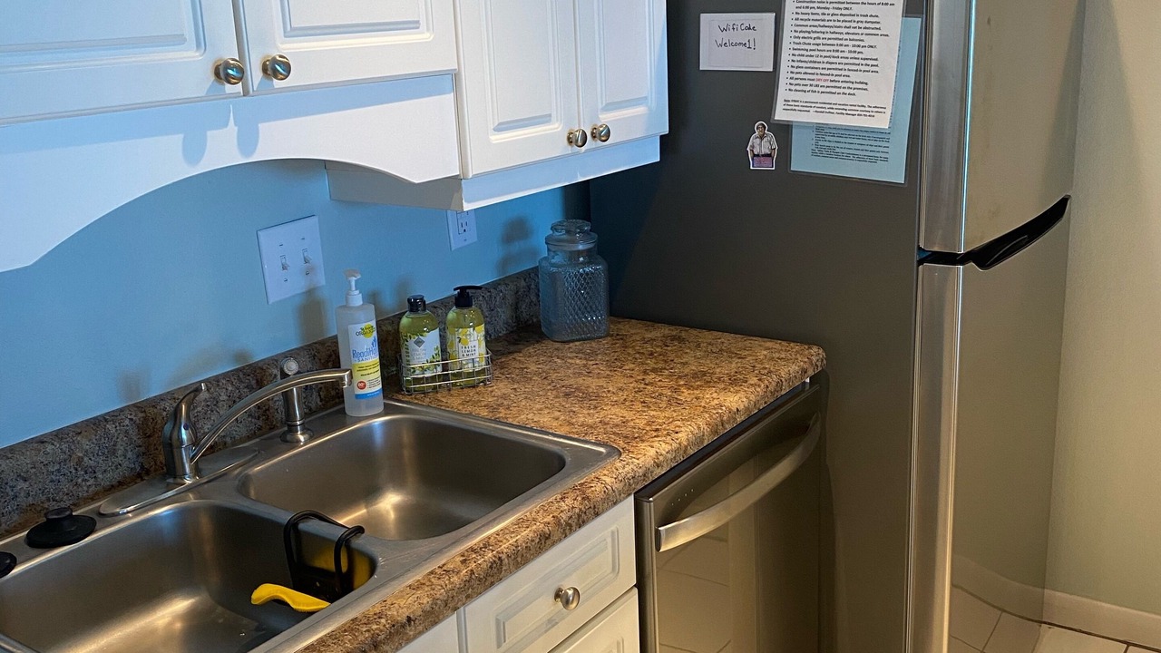 Photo of Kitchen in Villa Sabine
