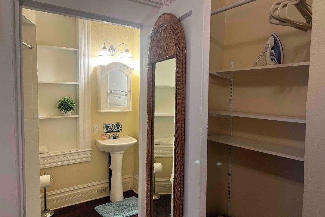Photo of Bathroom in Downtown
