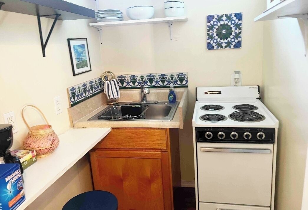 Photo of Kitchen in Downtown
