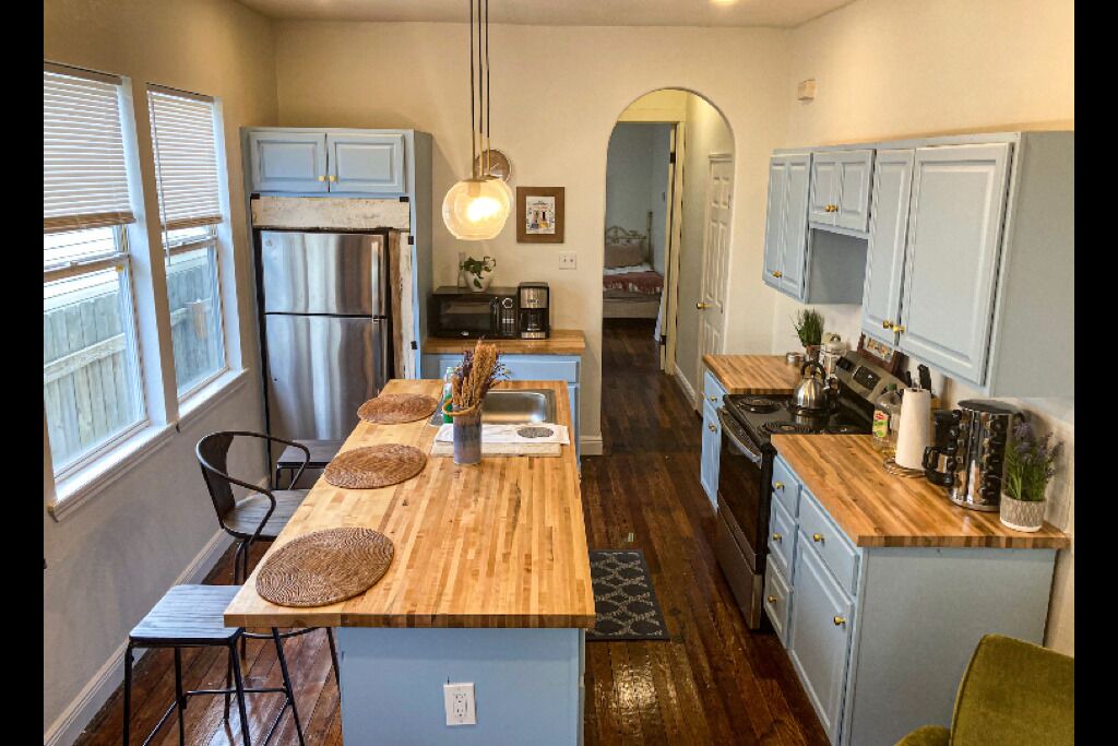 Photo of Kitchen in Broadmoor