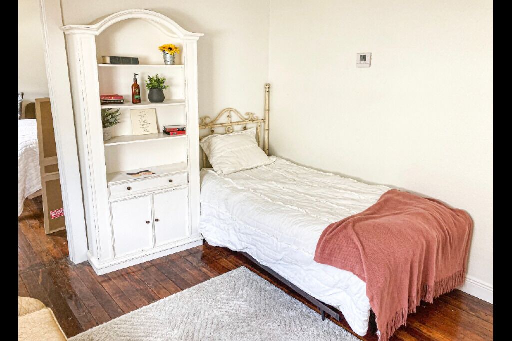 Photo of Bedroom in Broadmoor