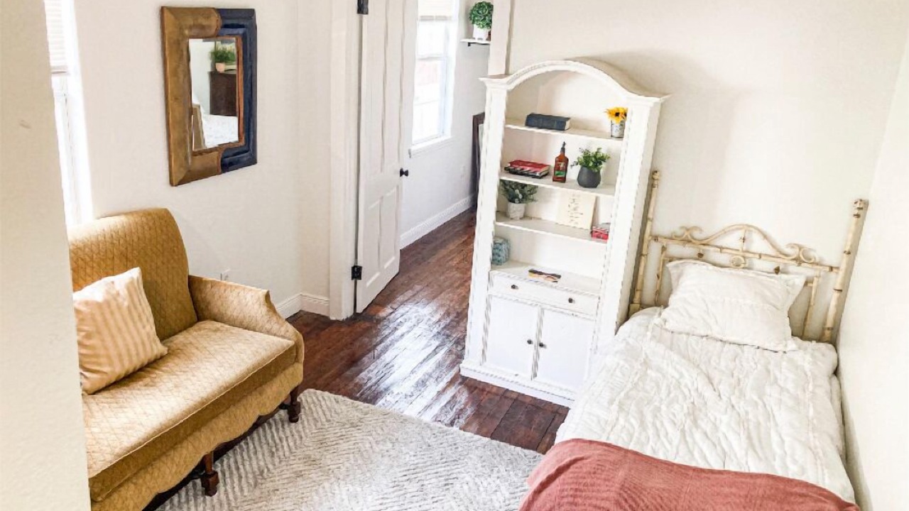 Photo of Bedroom in Broadmoor