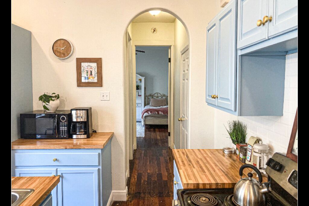 Photo of Kitchen in Broadmoor