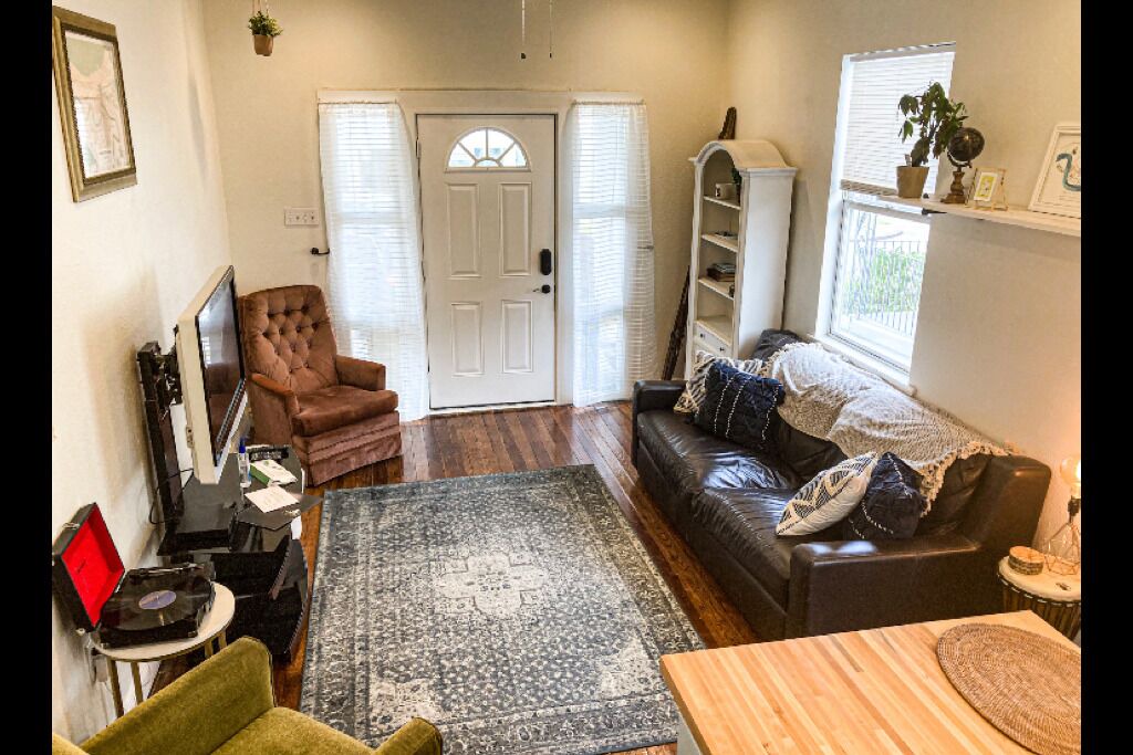 Photo of Livingroom in Broadmoor