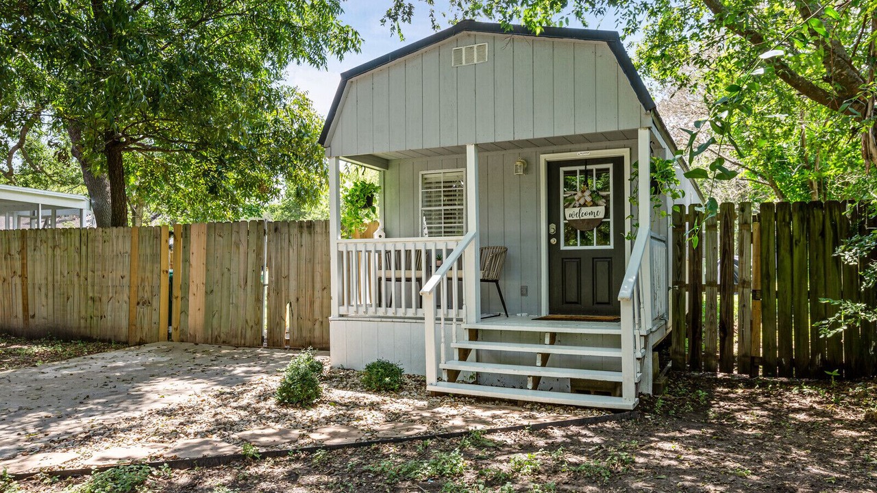 Photo of Outdoor in Waco