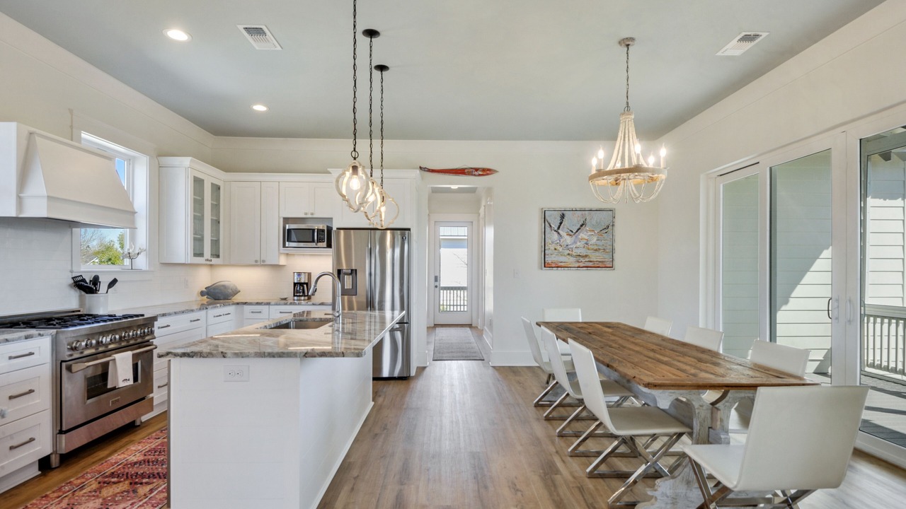 Photo of Kitchen in Pass Christian