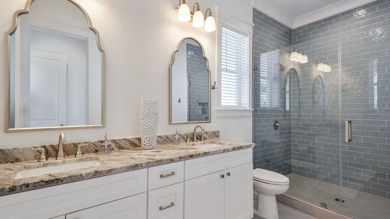 Photo of Bathroom in Pass Christian