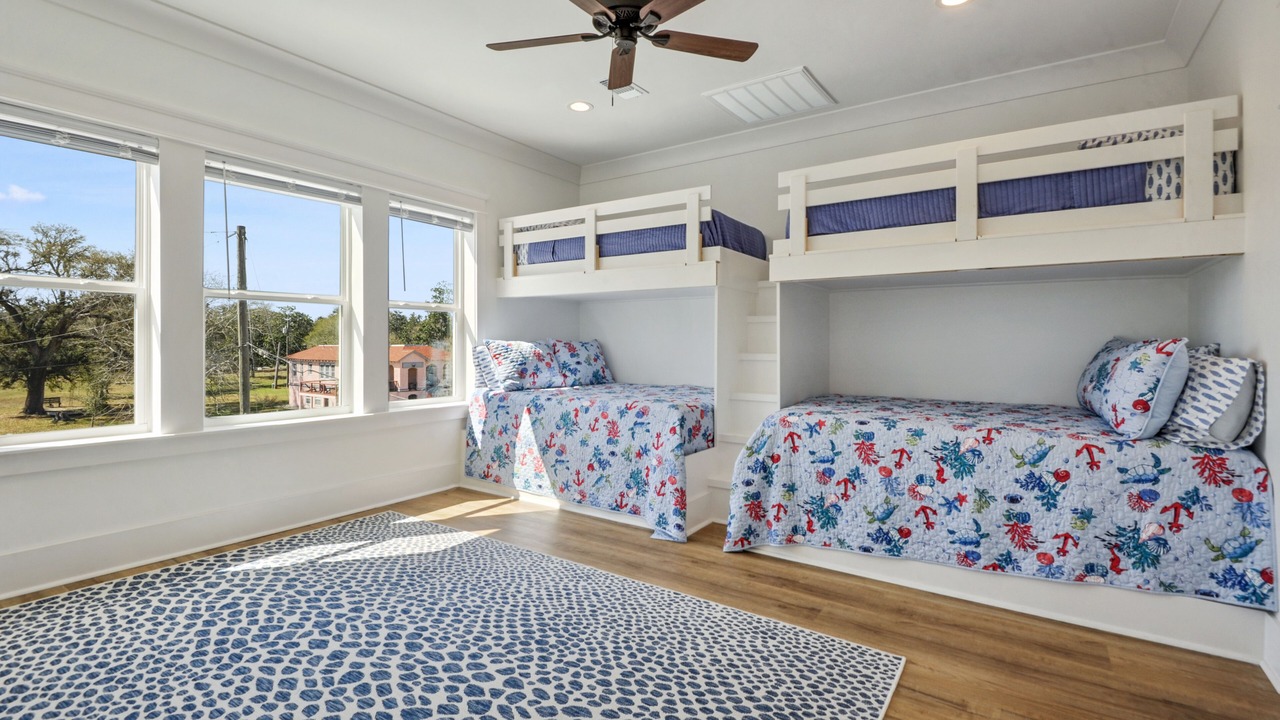 Photo of Bedroom in Pass Christian