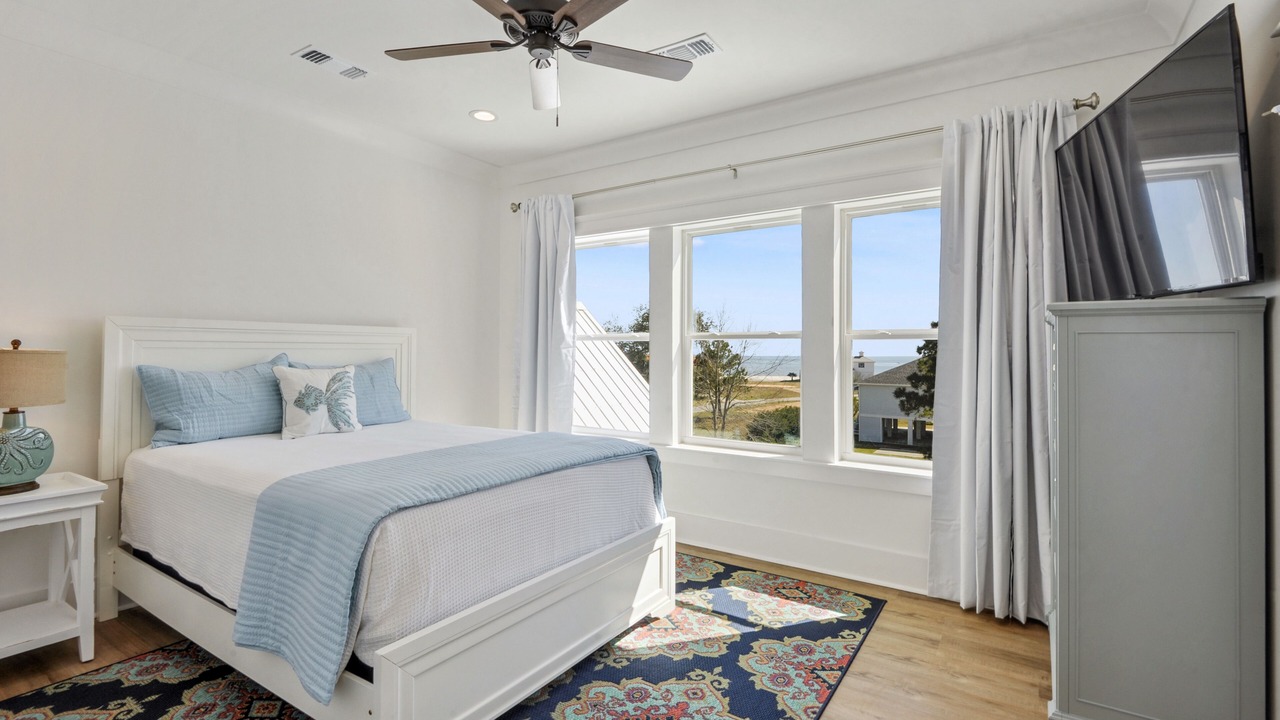 Photo of Bedroom in Pass Christian