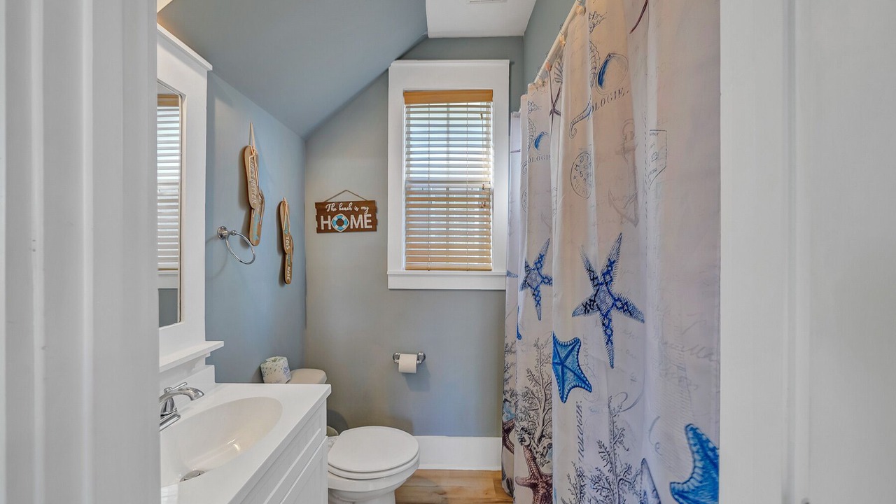 Photo of Bathroom in Port St. Joe