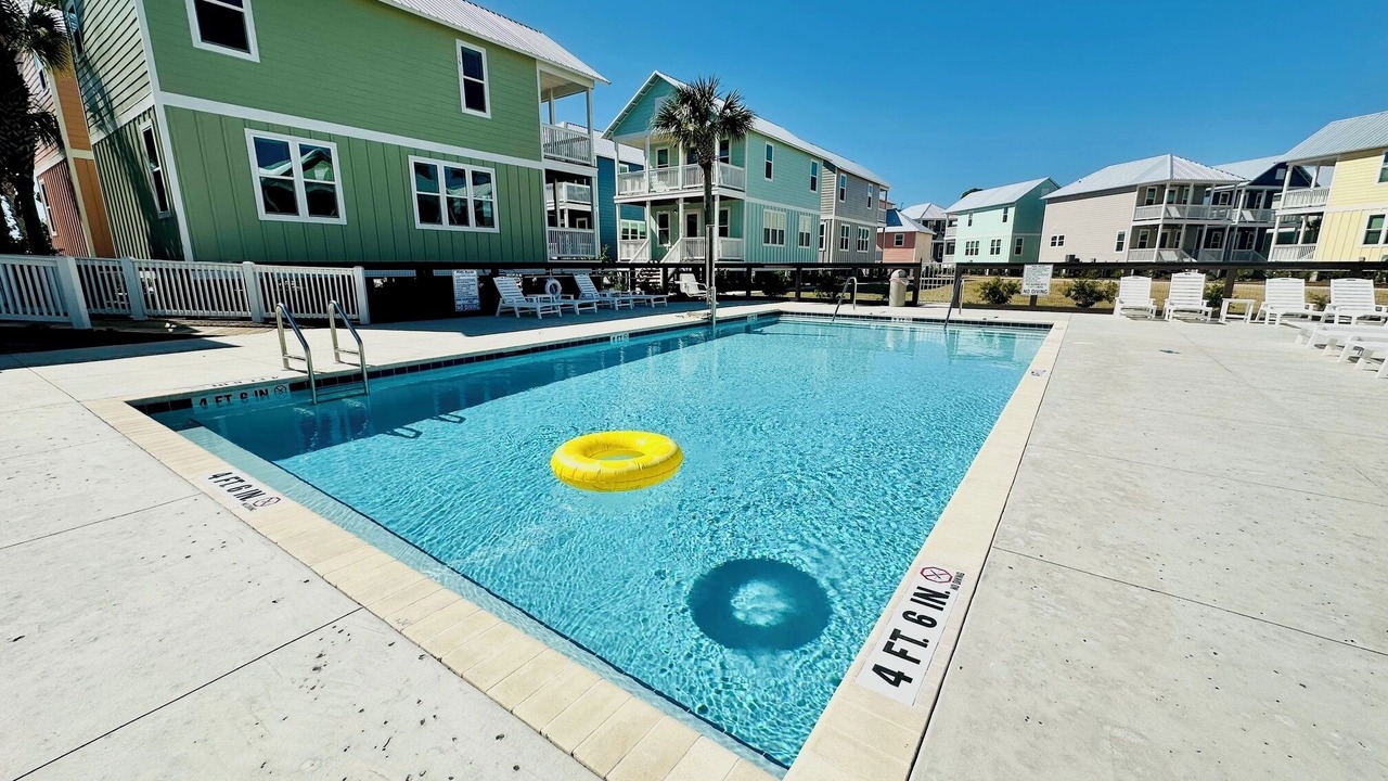 Photo of Outdoor in Port St. Joe