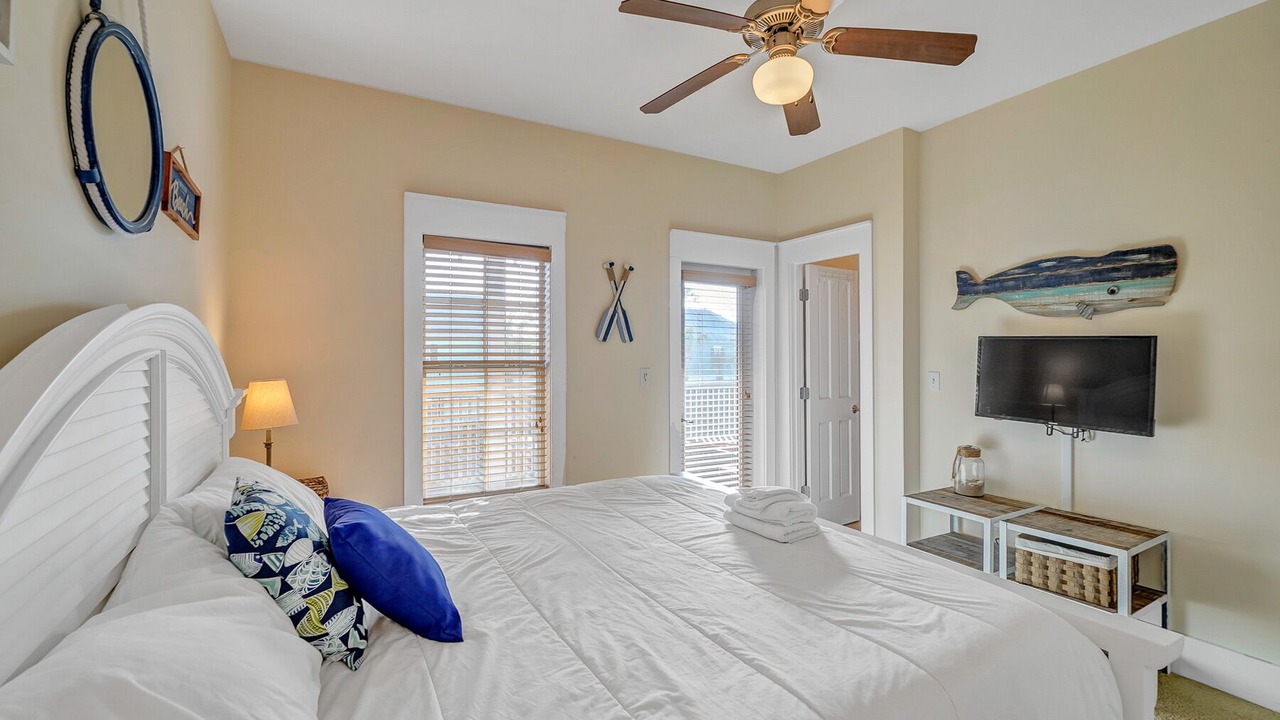 Photo of Patio Balcony in Port St. Joe