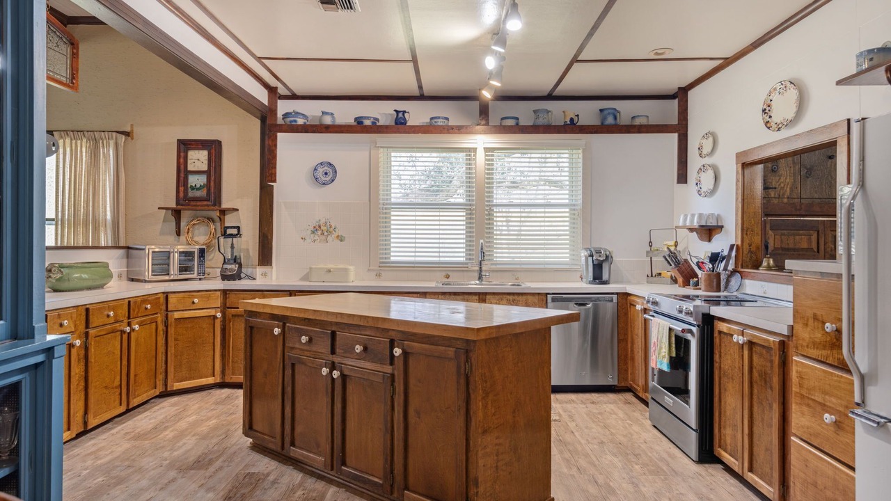 Photo of Kitchen in Milton
