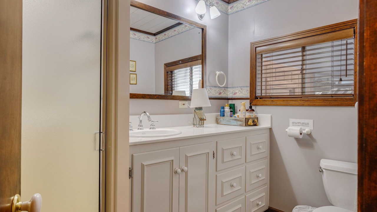 Photo of Bathroom in Milton