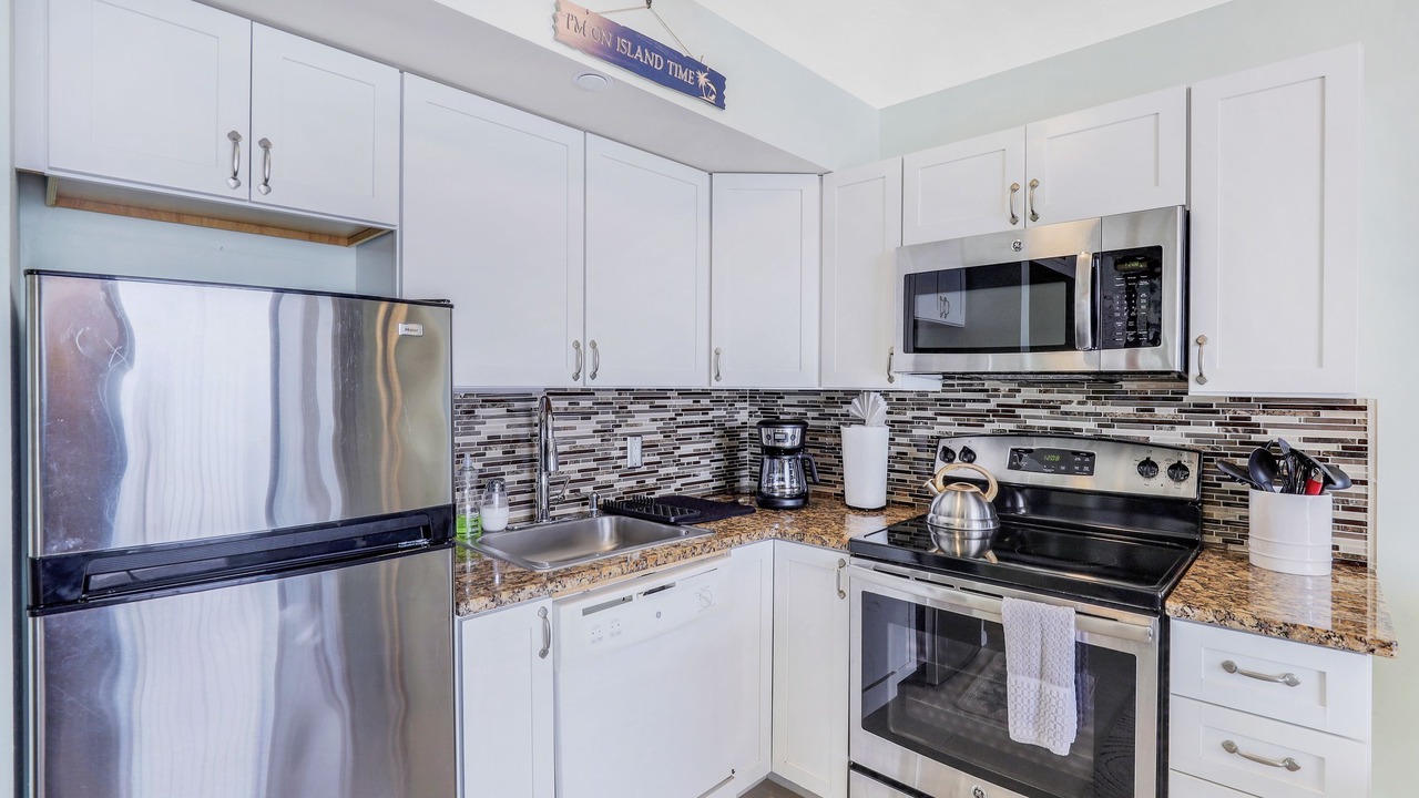 Photo of Kitchen in Marco Island