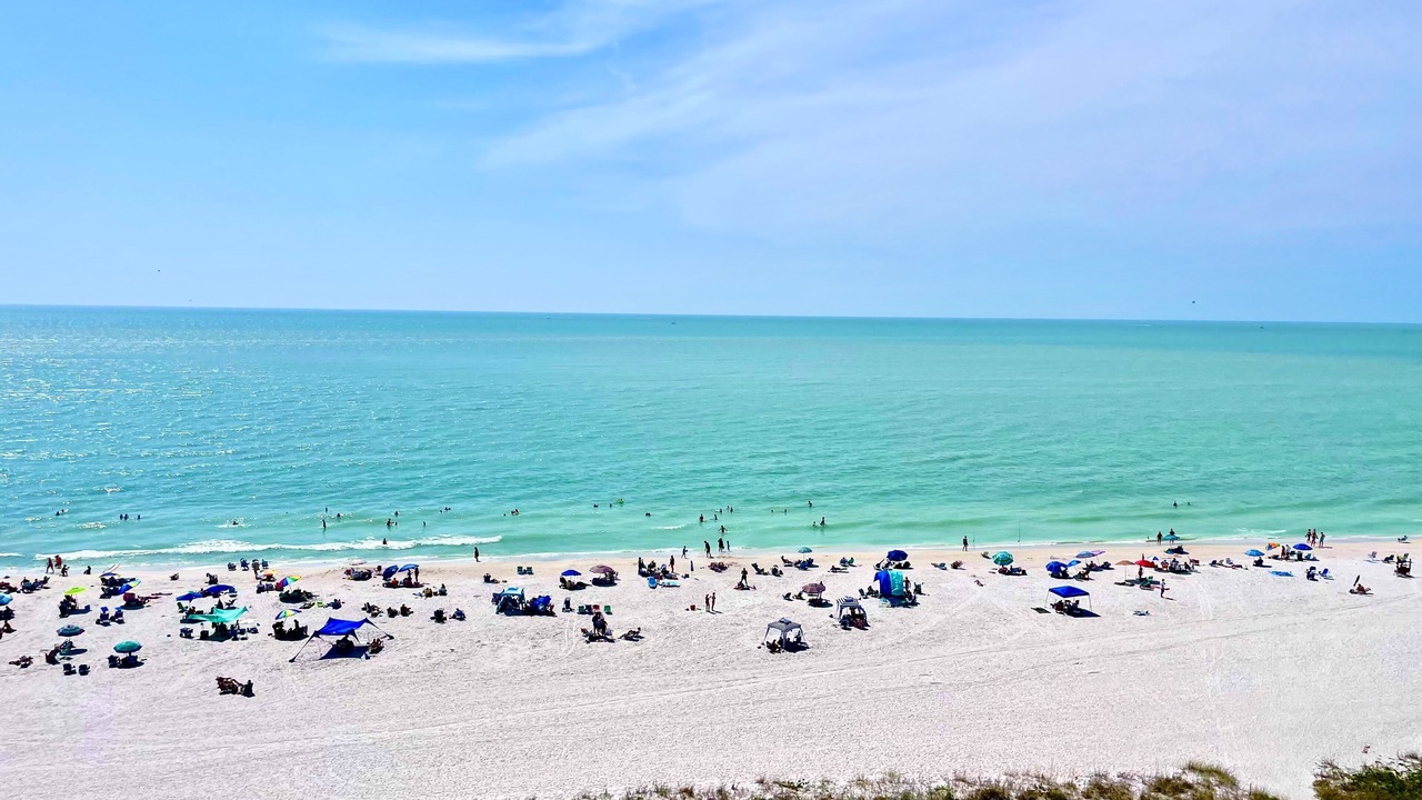Photo of Patio Balcony in Marco Island