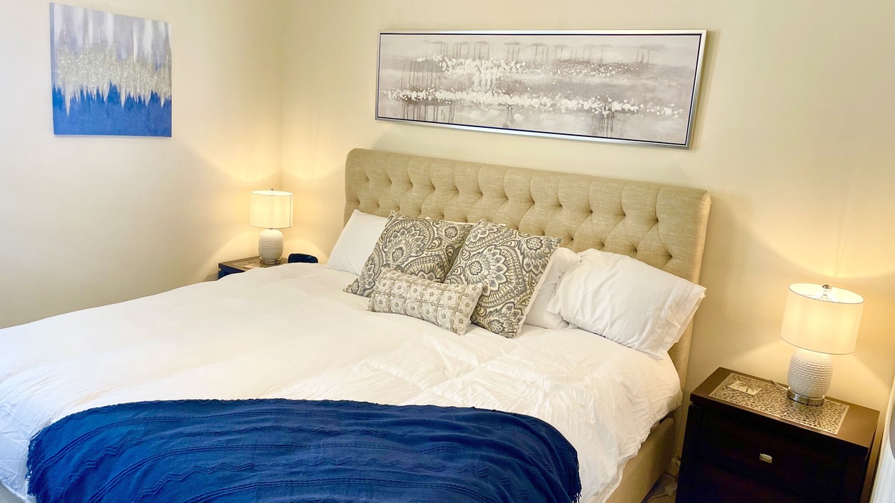 Photo of Bedroom in Marco Island