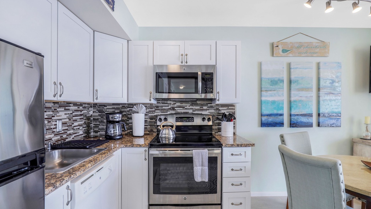 Photo of Kitchen in Marco Island