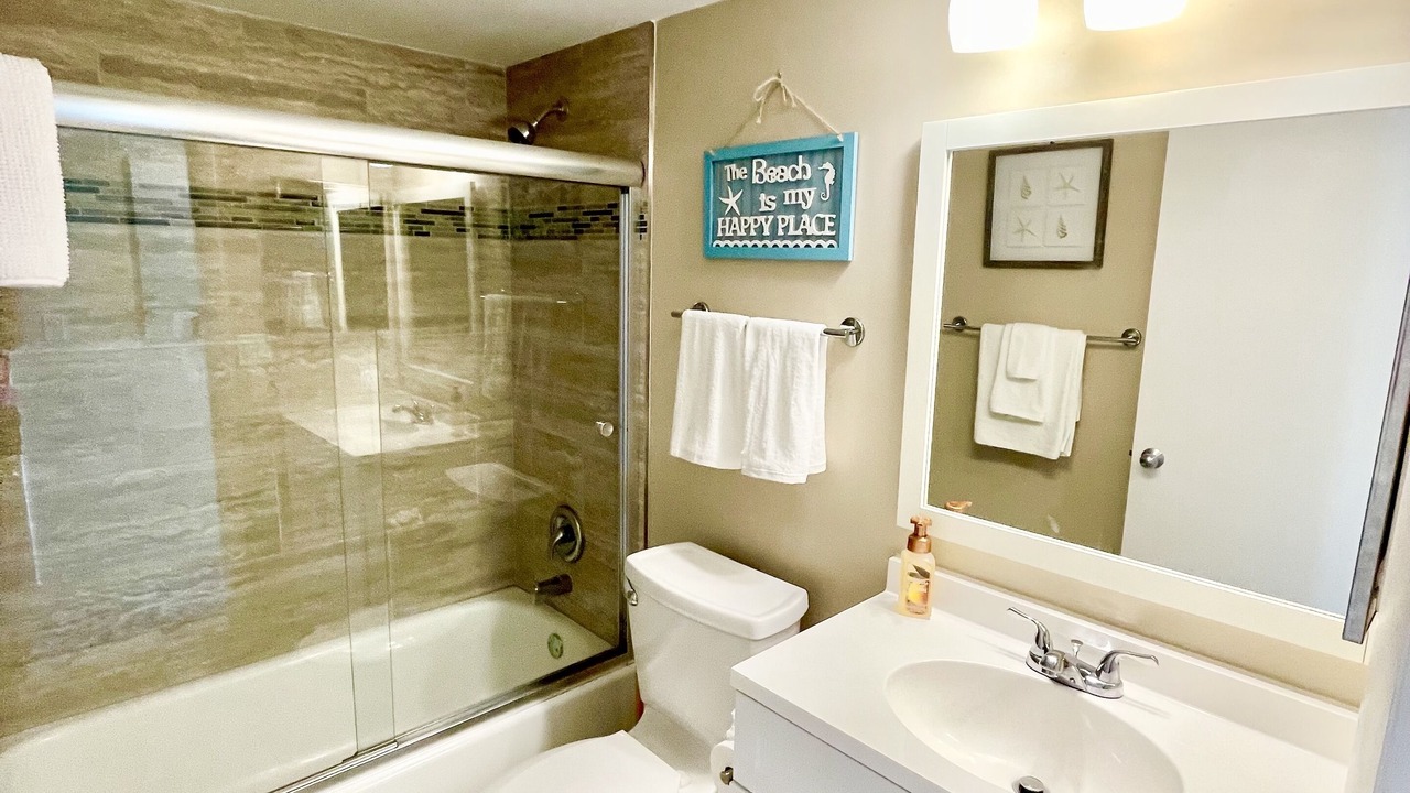 Photo of Bathroom in Marco Island