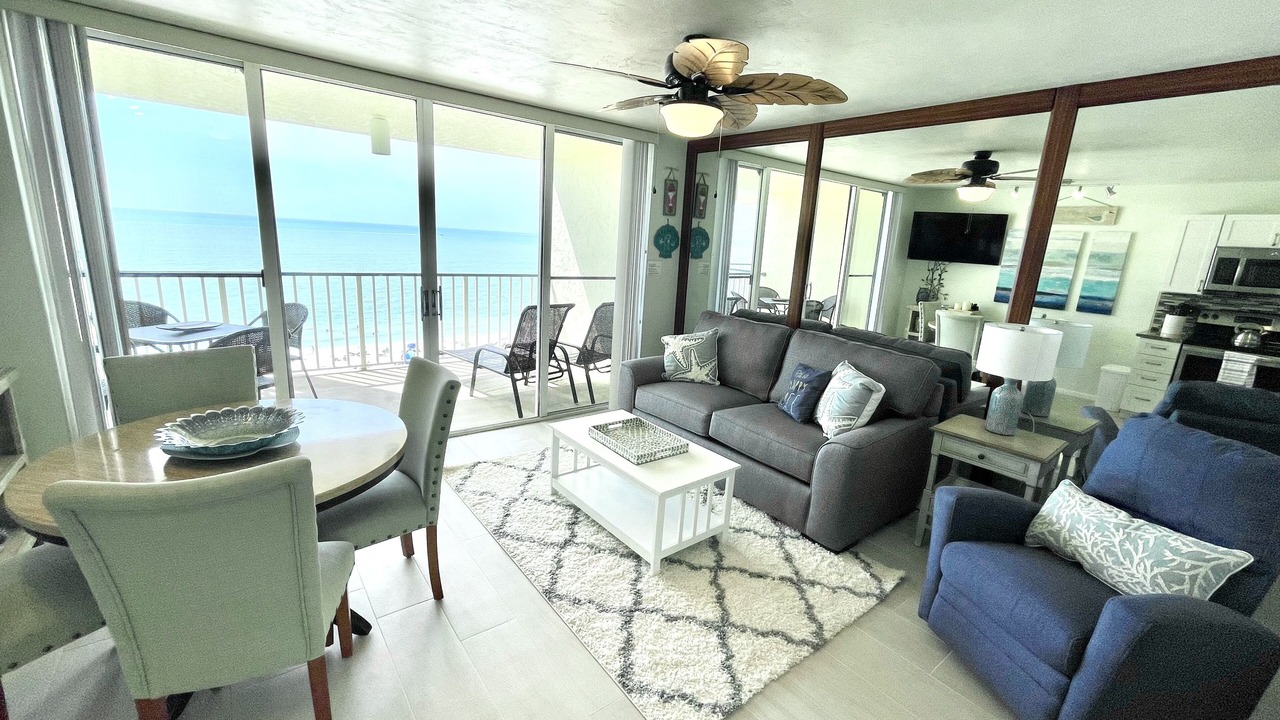 Photo of Bedroom in Marco Island