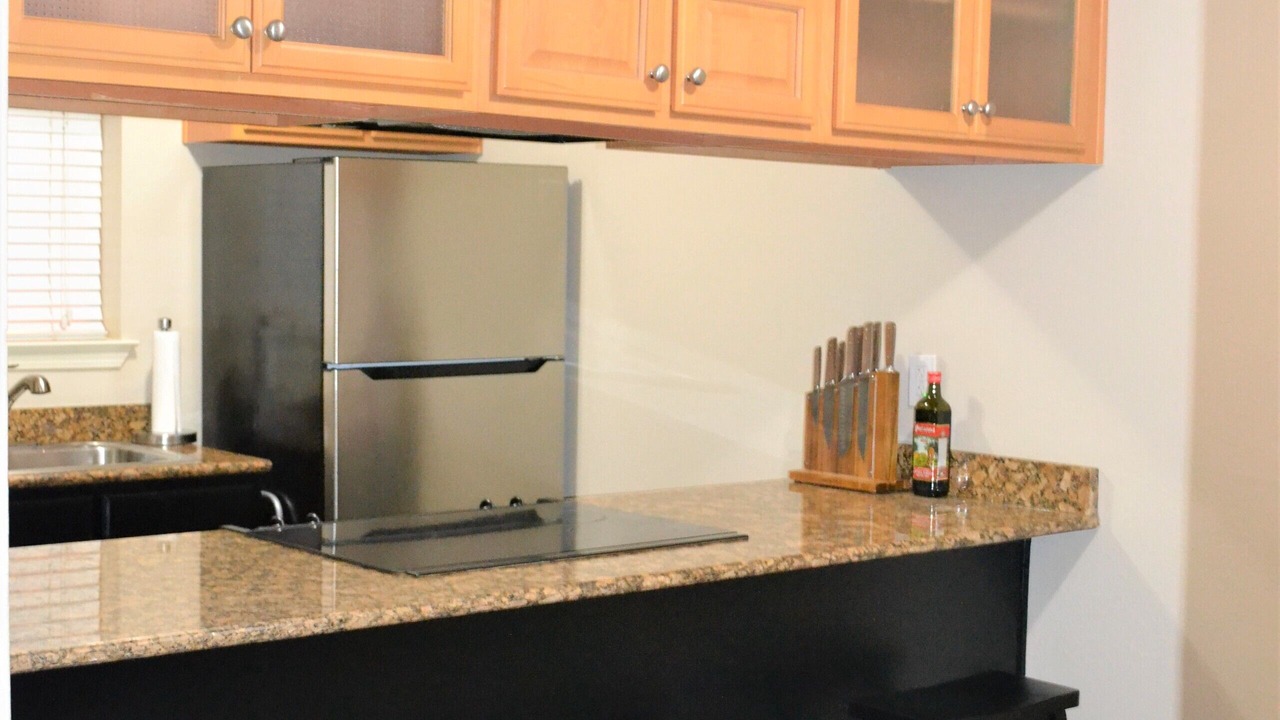 Photo of Kitchen in Metairie