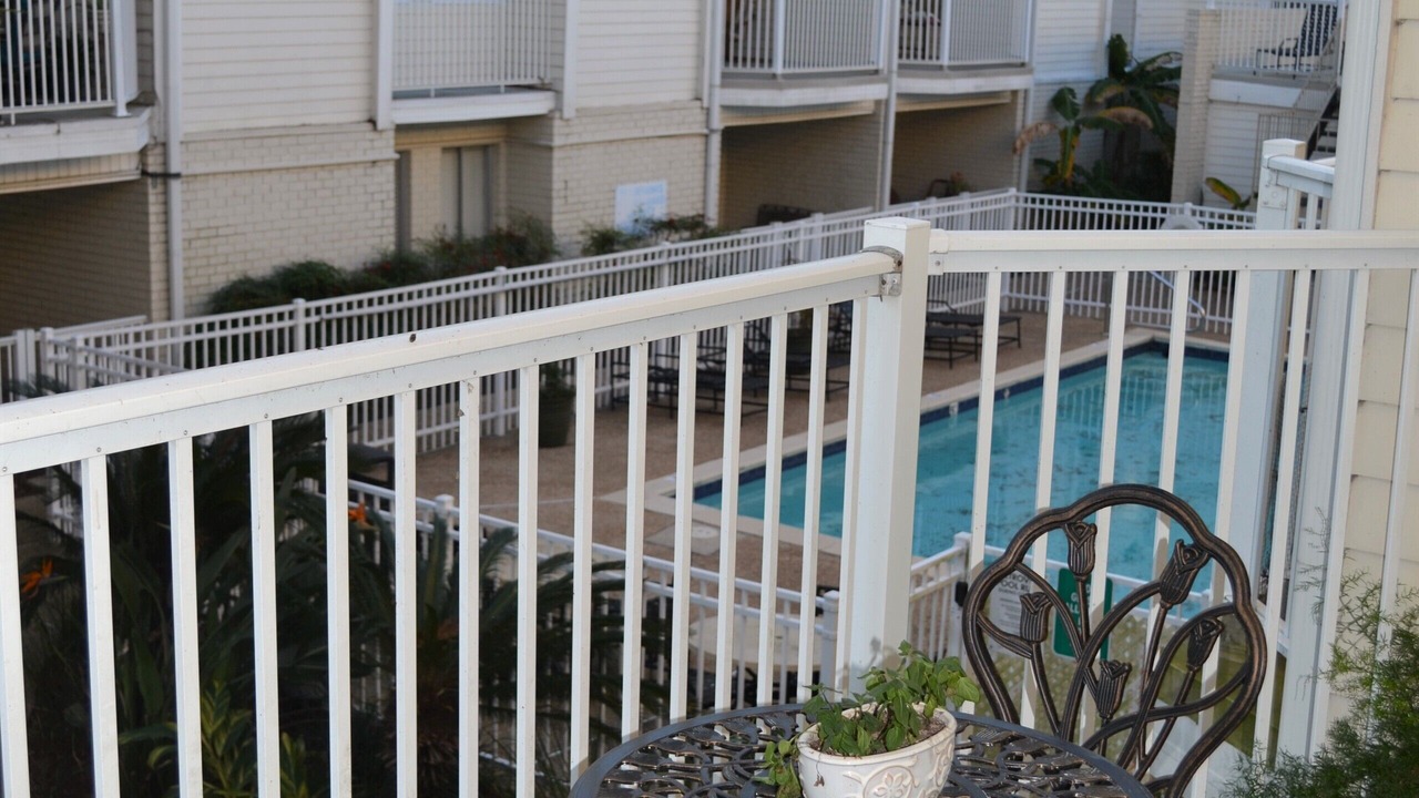 Photo of Outdoor in Metairie