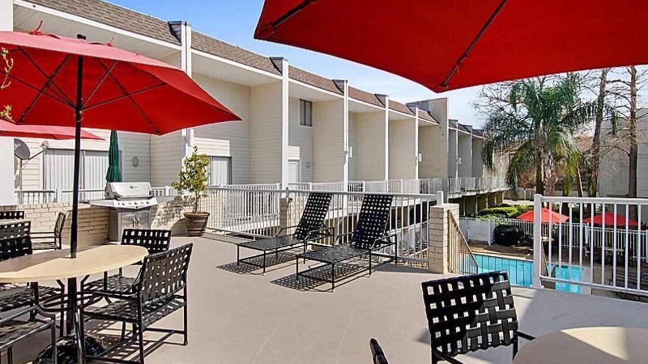 Photo of Outdoor in Metairie