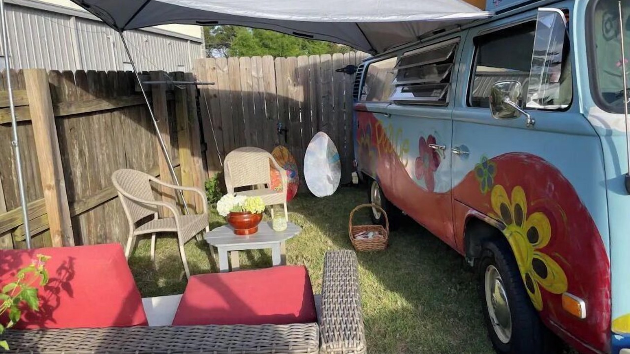 Photo of Outdoor in Inlet Beach Heights