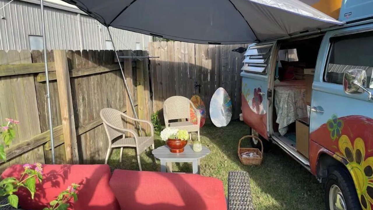 Photo of Outdoor in Inlet Beach Heights