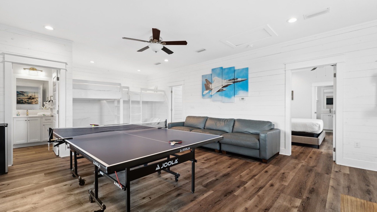 Photo of Bedroom in Frangista Beach