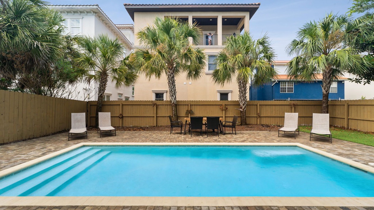 Photo of Outdoor in Frangista Beach