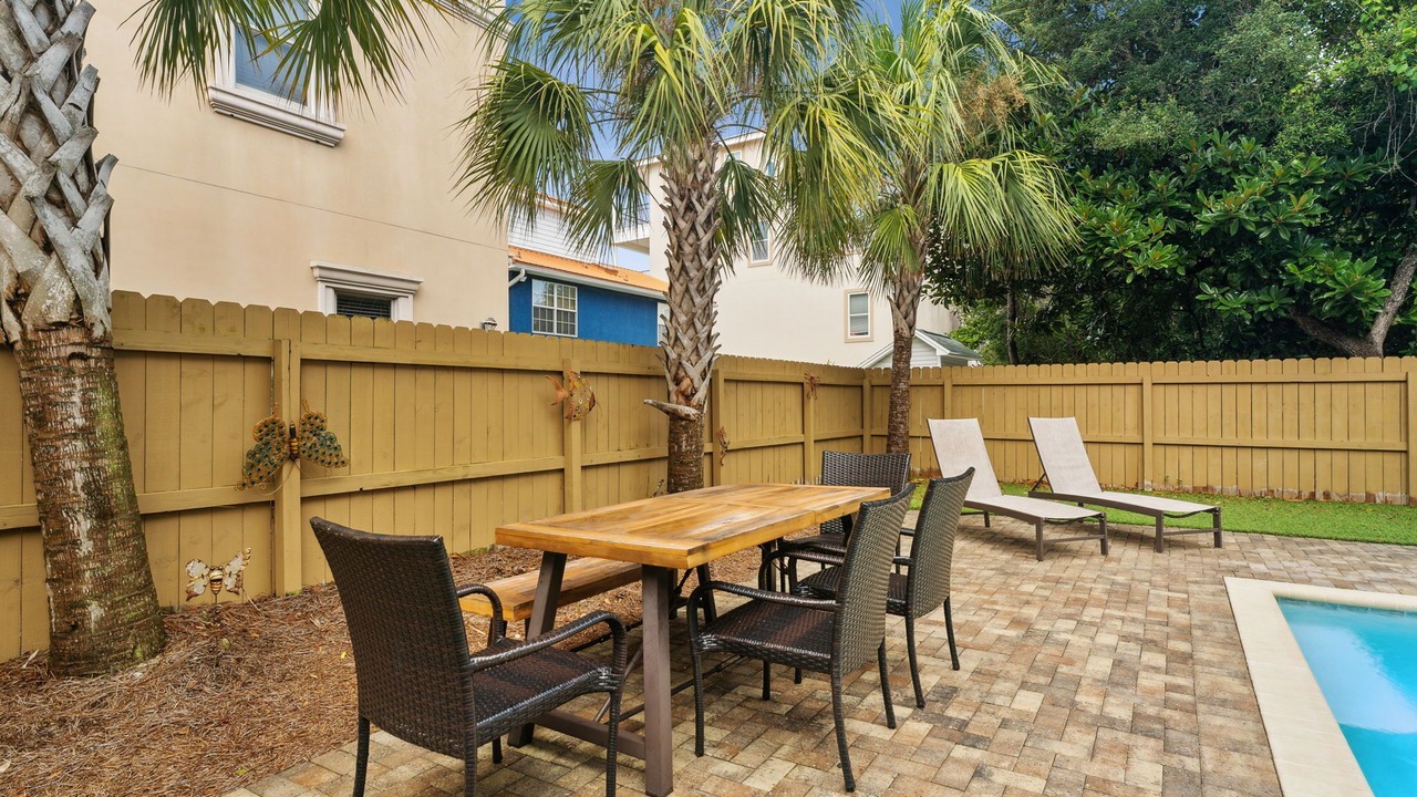 Photo of Outdoor in Frangista Beach