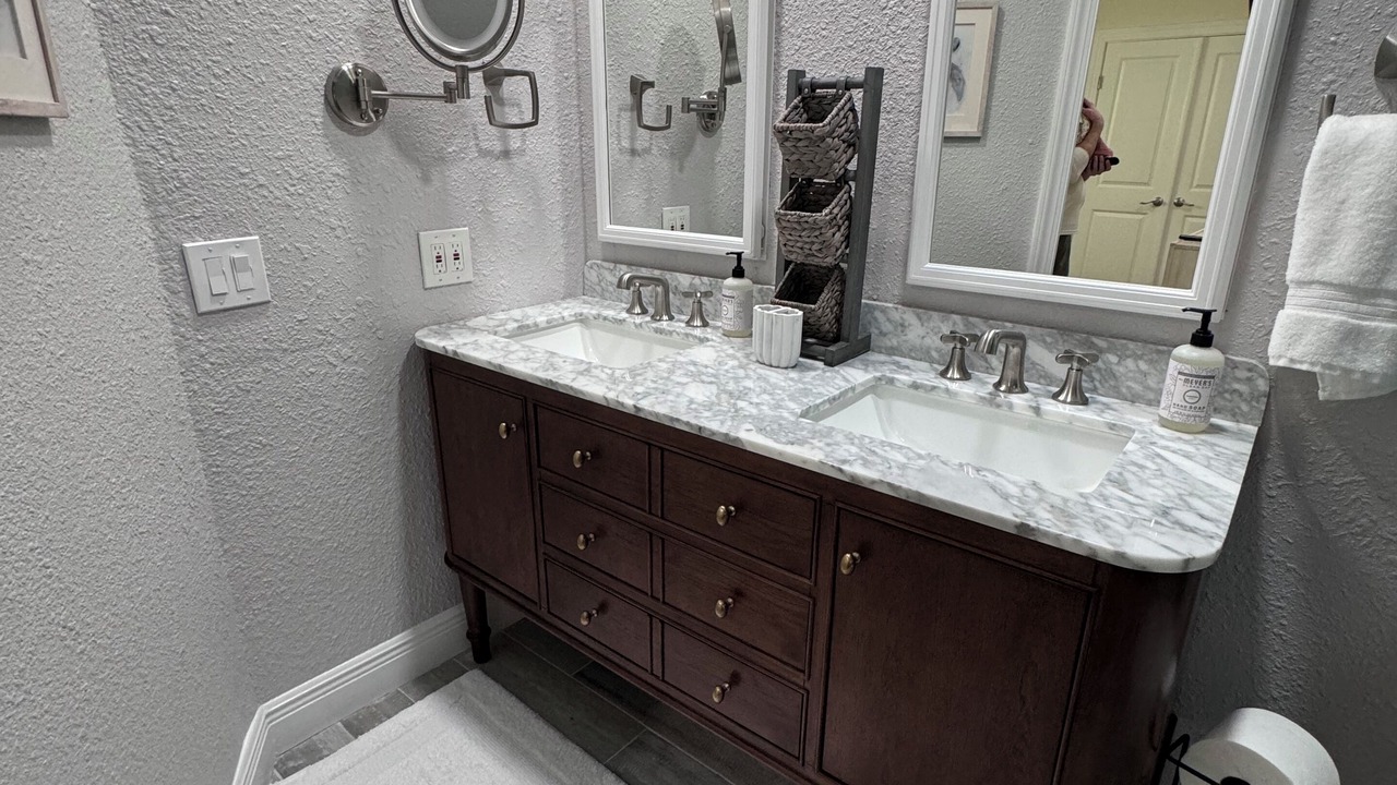 Photo of Bathroom in Homosassa