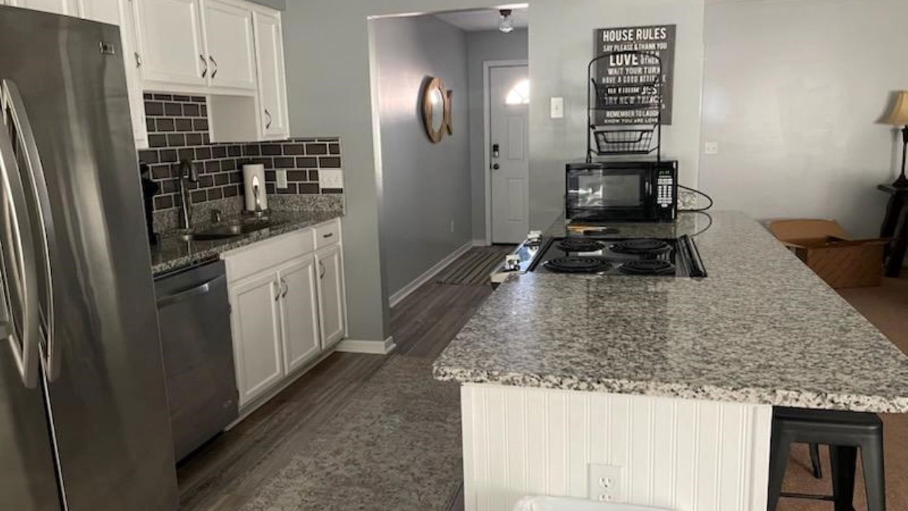 Photo of Kitchen in Panama City