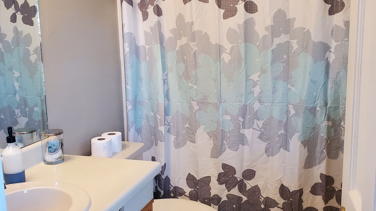 Photo of Bathroom in Panama City