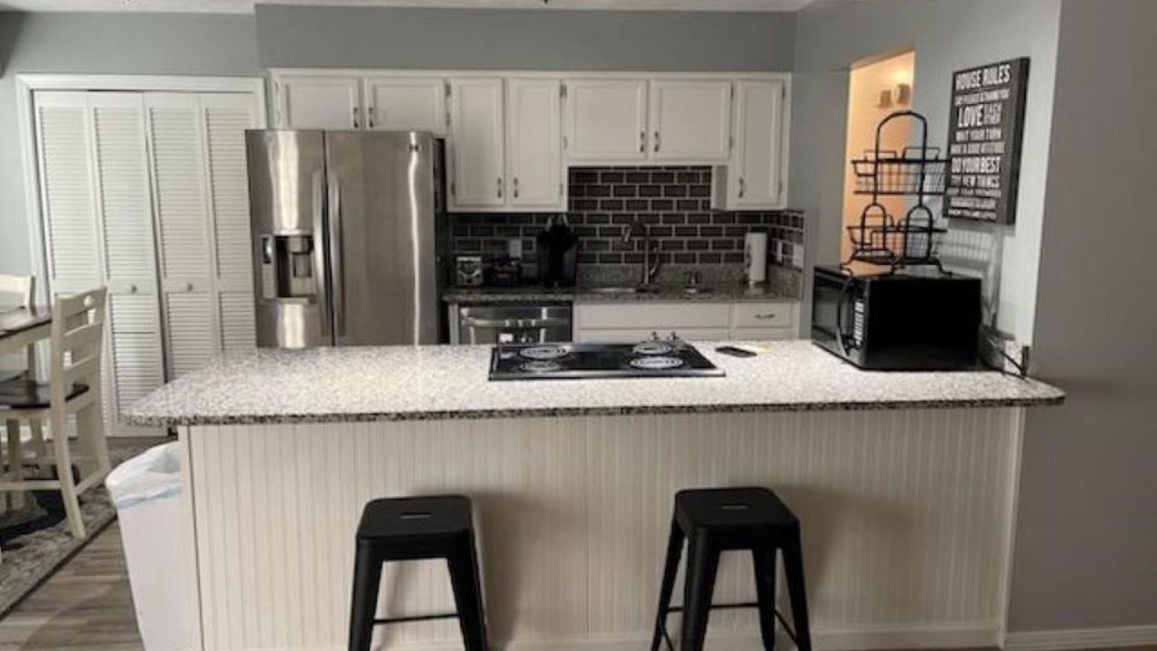 Photo of Kitchen in Panama City