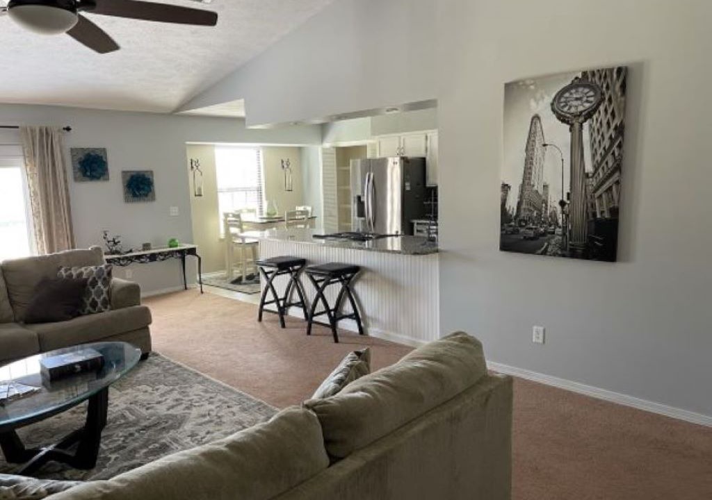 Photo of Livingroom in Panama City