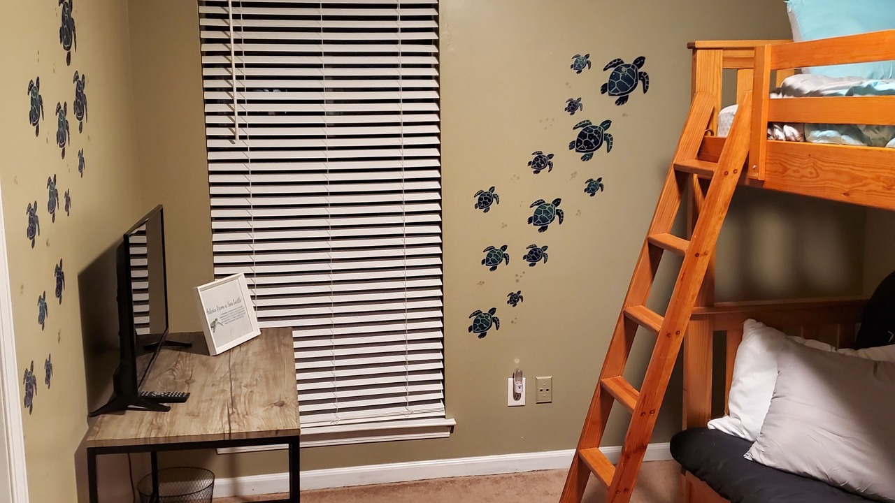 Photo of Bedroom in Panama City