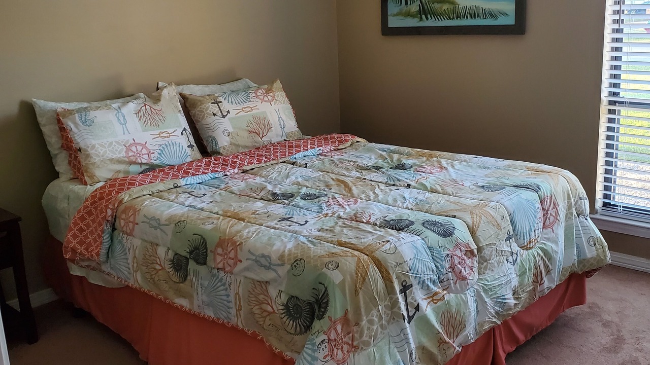 Photo of Bedroom in Panama City