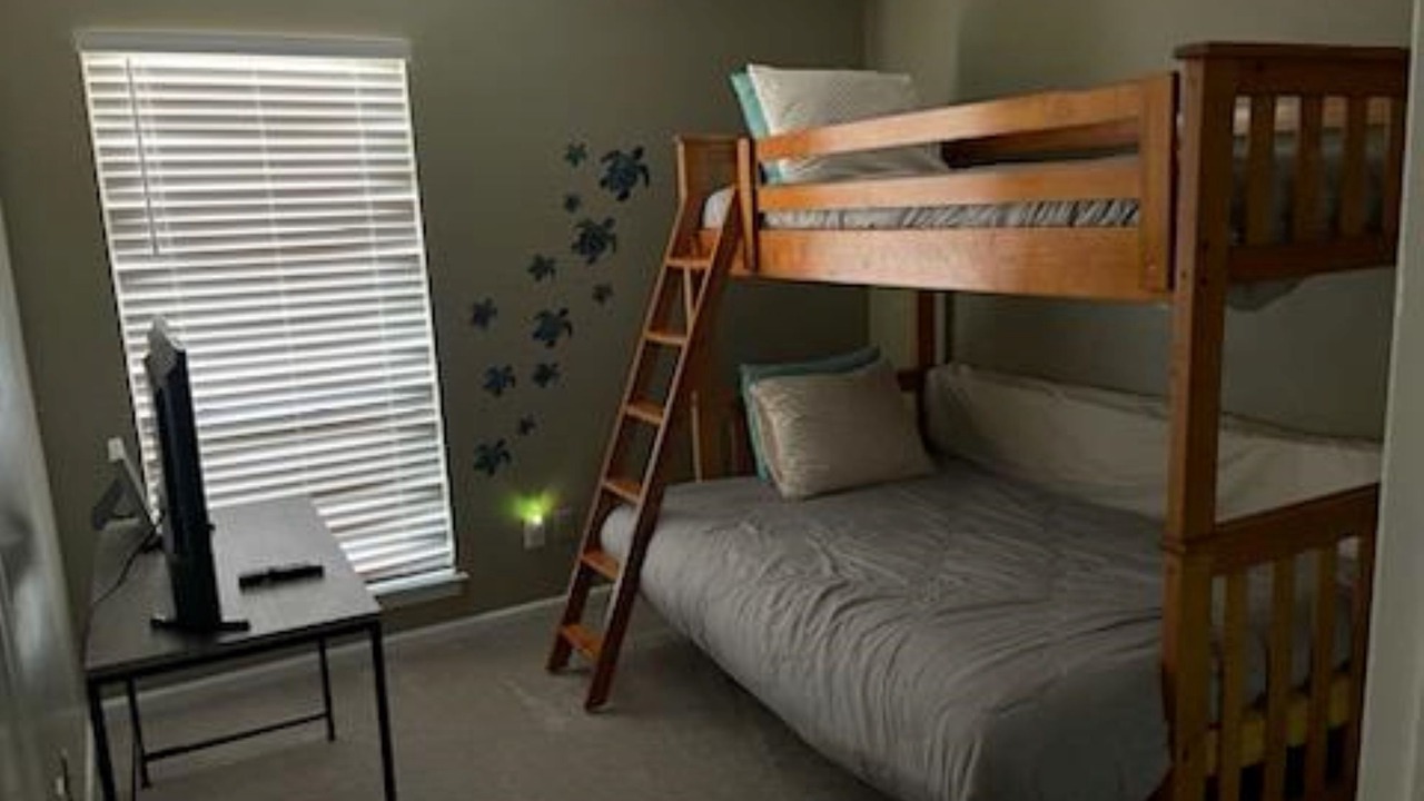 Photo of Bedroom in Panama City