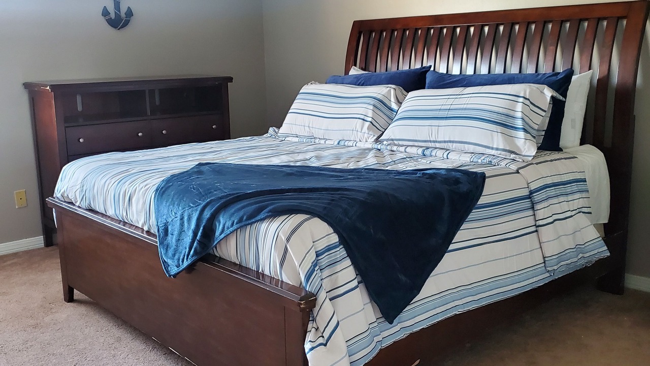 Photo of Bedroom in Panama City