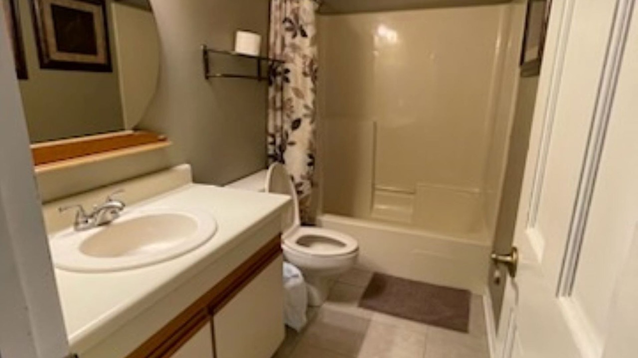 Photo of Bathroom in Panama City