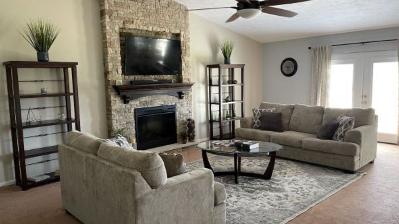 Photo of Livingroom in Panama City