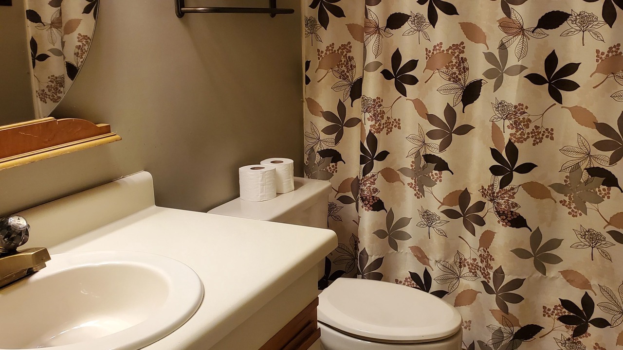 Photo of Bathroom in Panama City
