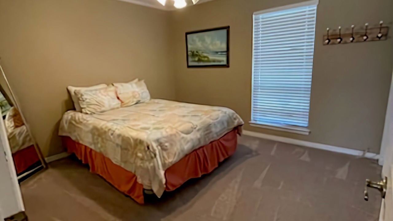 Photo of Bedroom in Panama City